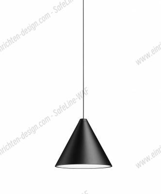 String Light Cone Head Pendant lamp Flos